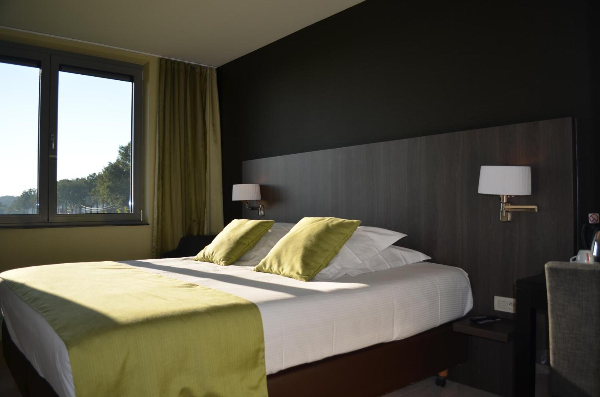 Cleythil Hotel Maldegem Exterior foto