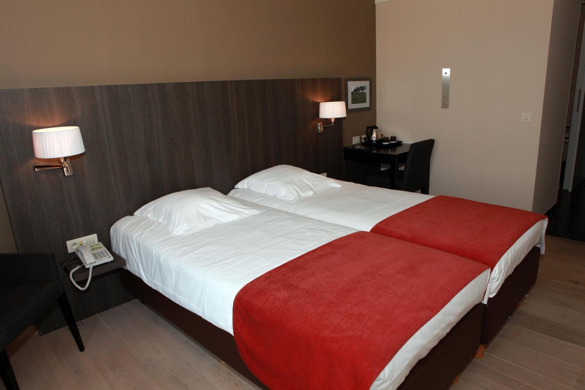 Cleythil Hotel Maldegem Zimmer foto