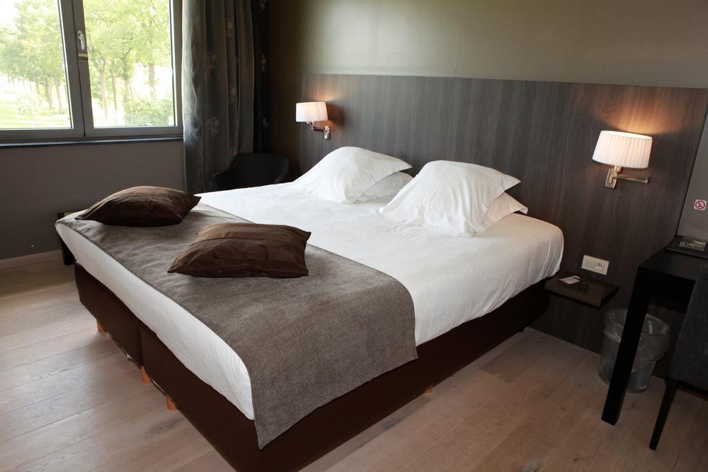 Cleythil Hotel Maldegem Zimmer foto