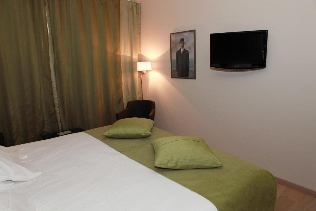 Cleythil Hotel Maldegem Zimmer foto